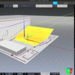 K-framework 3d simulation