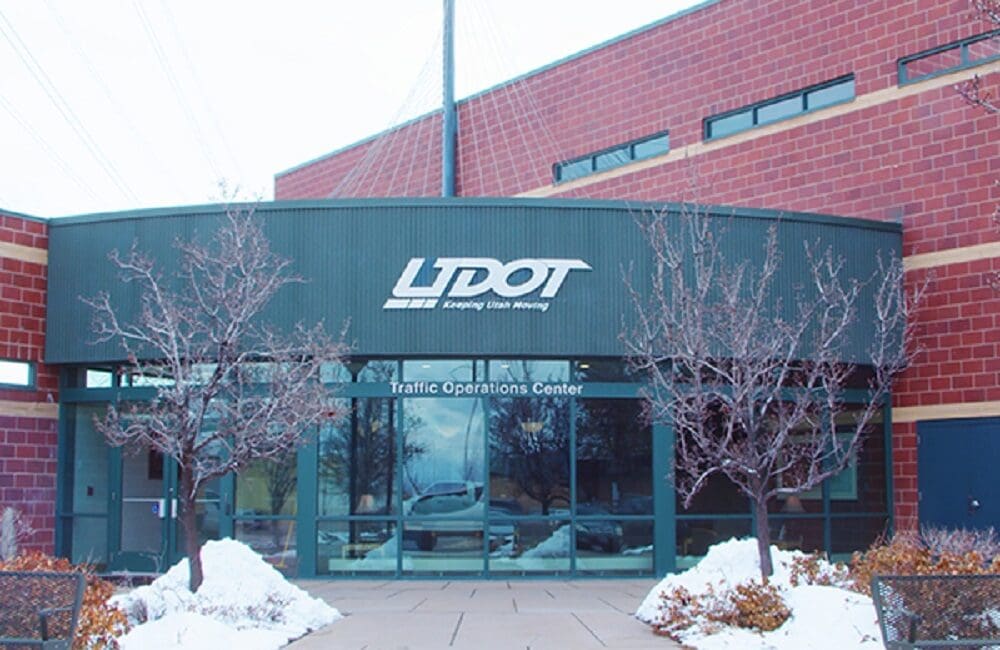 AVPro Edge Streamlines Operations at UDOT Center