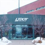 UDOT center updated by AVPro Edge.