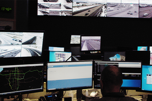 AVPro Edge Streamlines Operations at UDOT Center, slide 2