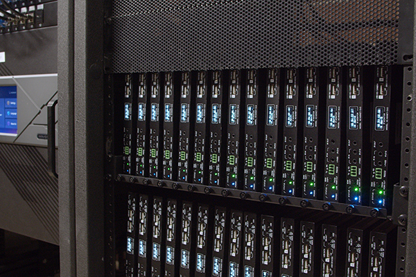 AVPro Edge Streamlines Operations at UDOT Center, slide 4