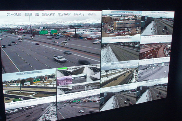AVPro Edge Streamlines Operations at UDOT Center, slide 5