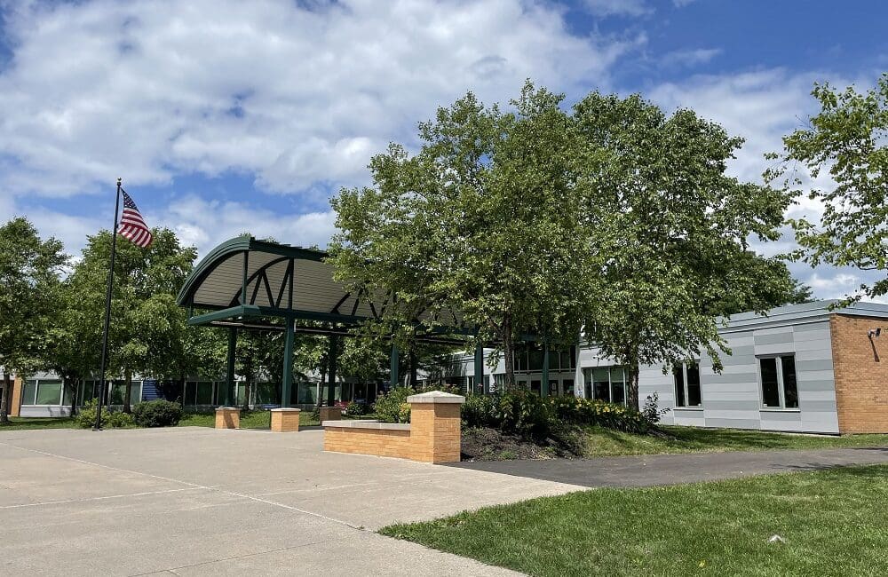 North Syracuse Central School District Modernizes with AtlasIED IPX Tech