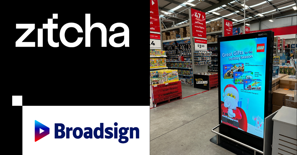 Zitcha Broadsign