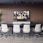 Salamander Designs Arc Table