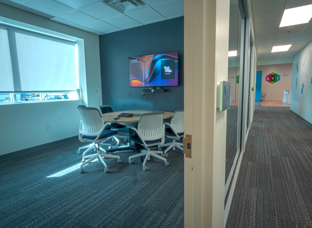 CI Exclusive: AVI Systems, GPA Expand Global Operations with New Offices, slide 2