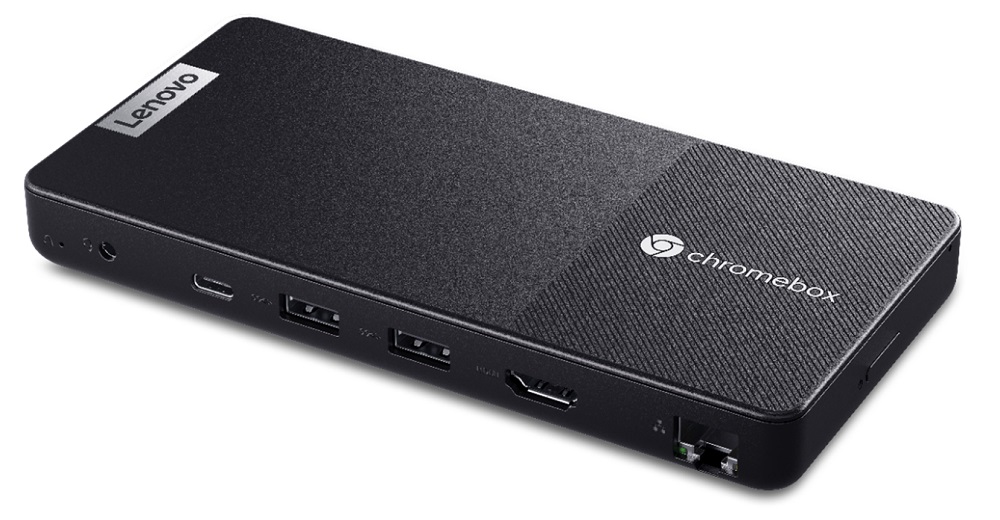 Lenovo Chromebox Micro