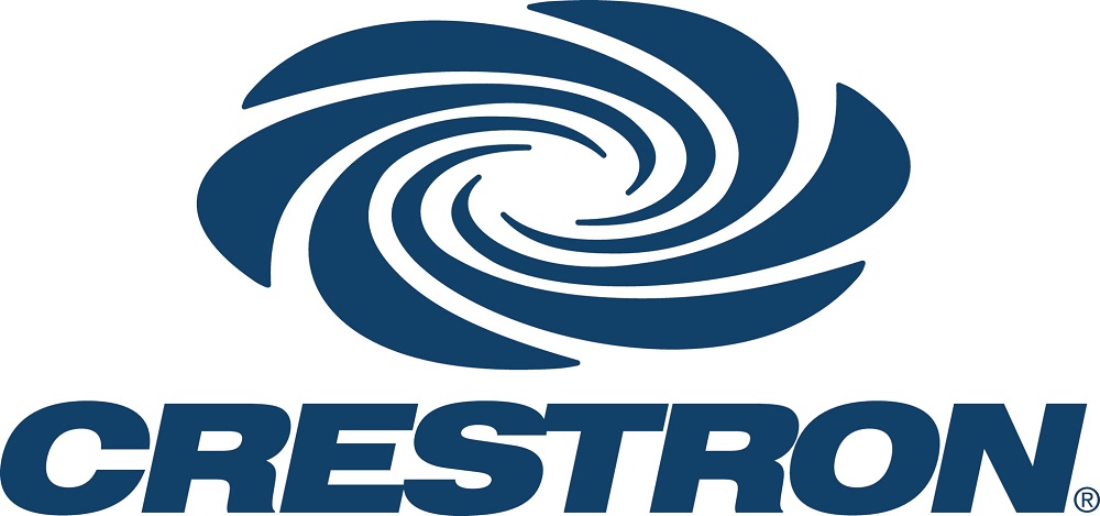 Crestron logo