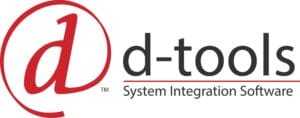 DTools logo