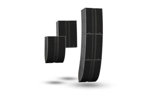 L-Acoustics L Series ISE 2024