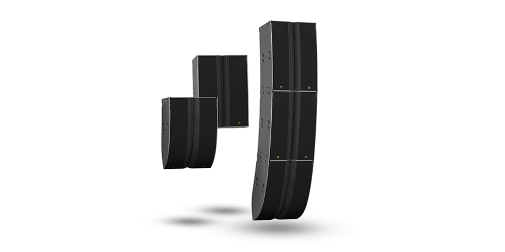 L-Acoustics L Series ISE 2024