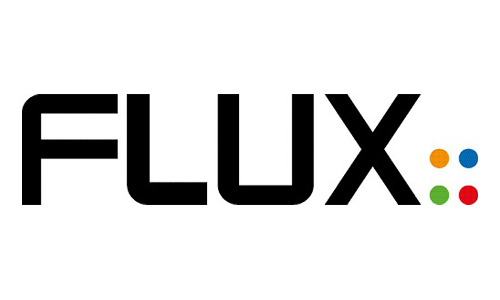 Flux logo