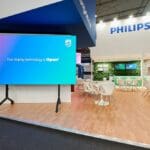 PPDS booth at ISE.