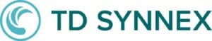 TD SYNNEX Logo