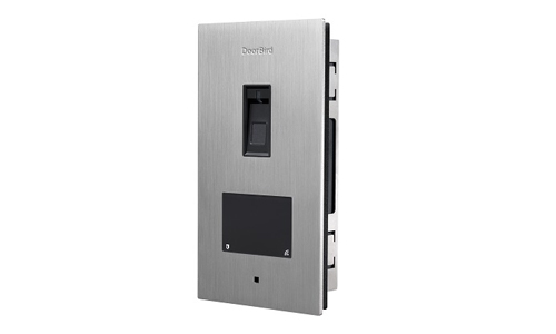 DoorBird A1122 access control system