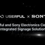 sony userful