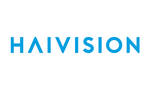 Haivision logo 500px