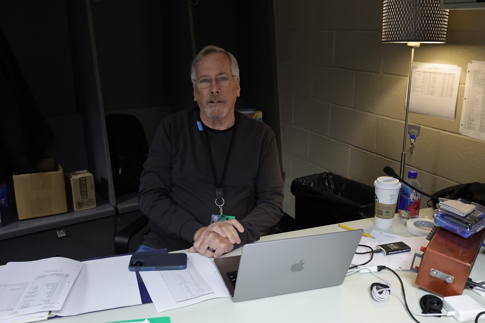 Grammy Awards: The Ultimate Live-Event Production, slide 4