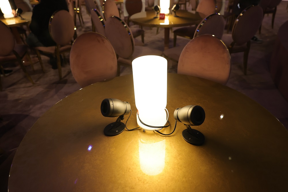 Grammy Awards: The Ultimate Live-Event Production, slide 2