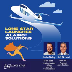 LSC launches ALAIRO Solutions