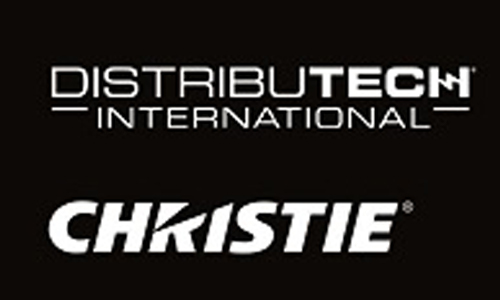 Christie distributech