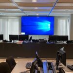 Emergency Operations Center in Philadelphia 3