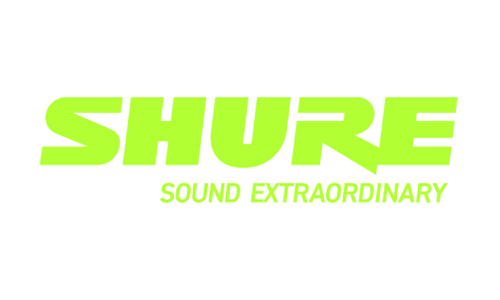 Shure Logo