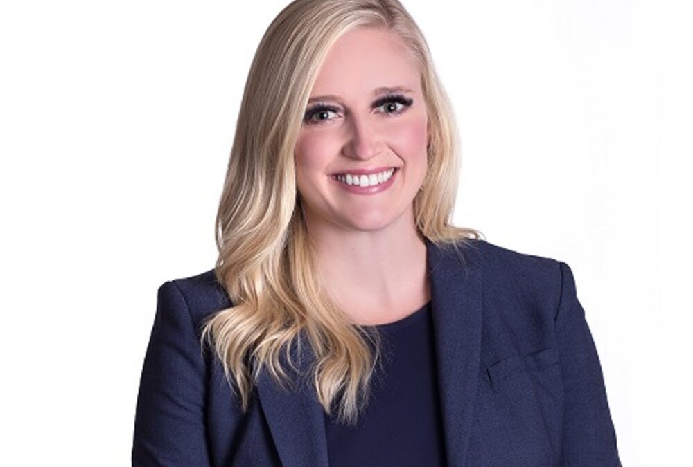 Candice Aragon Is Now Chief Experience Officer at PSA Network