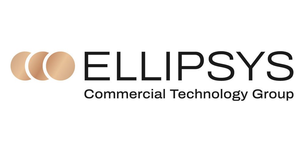 Ellipsys logo.