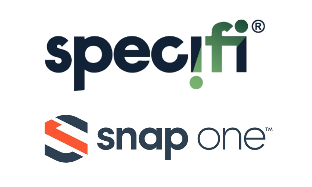 specifi snap-one