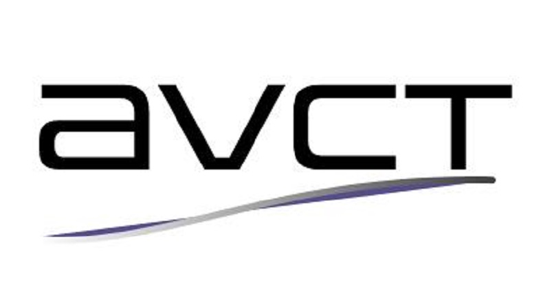 AVCT logo