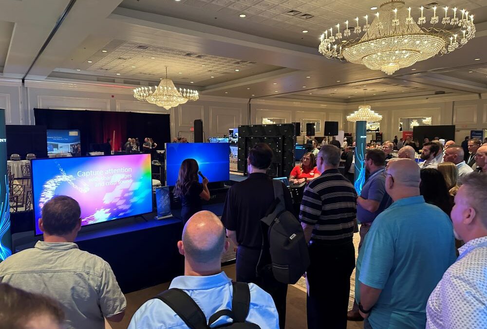 E4 Chicago Breaks Records, Illuminates Key Initiatives