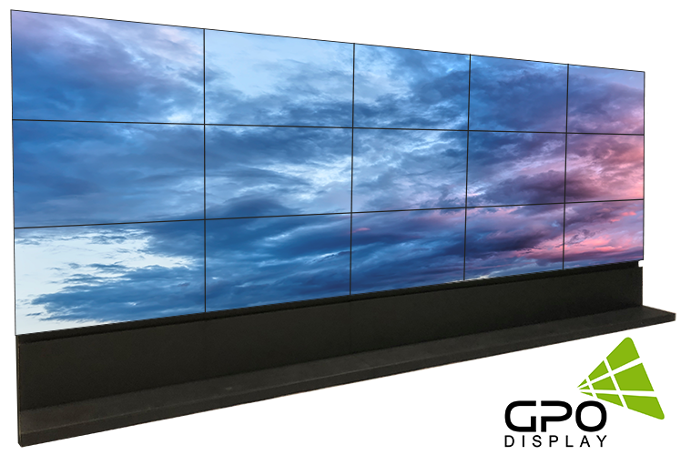 GPO Display is part of the Commercial Integrator Digital Signage Deep Dive.