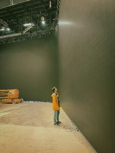 INFiLED 2024 NAB Show 2
