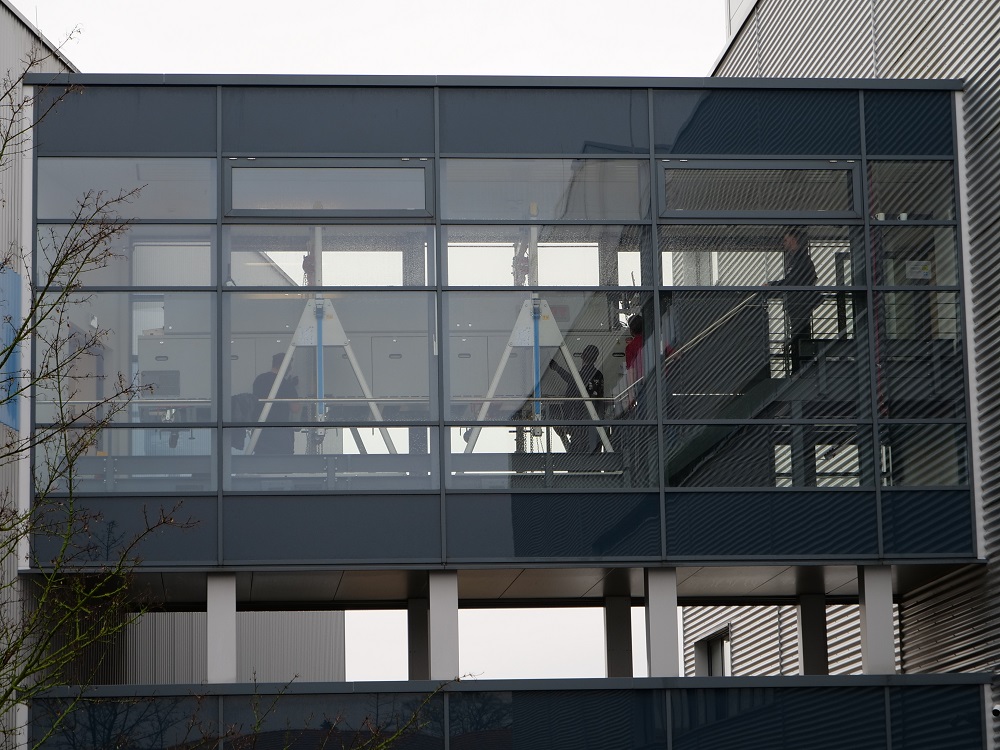 Sennheiser Group Invests $15M+ USD in German Production Facility, slide 3