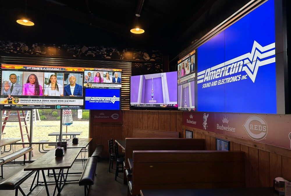 Integrator Synergies with Just Add Power Allow AVoIP Excellence