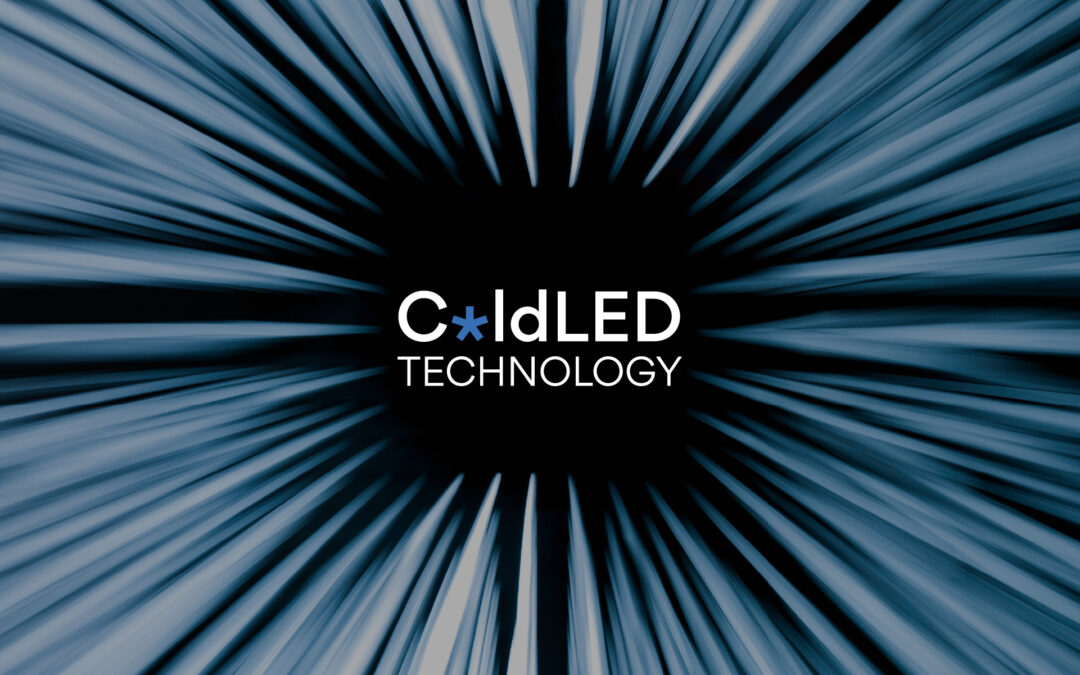 INFiLED Launches ColdLED Technology for Enhanced Display Performance
