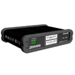 ZeeVee AV-over-IP & SDVOE decoder.