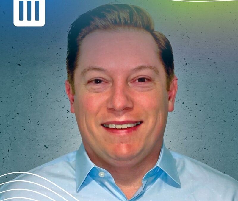 Brandon Harp Joins McCann as Director of Digital Experiences