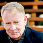 Mark DelGuidice headshot.