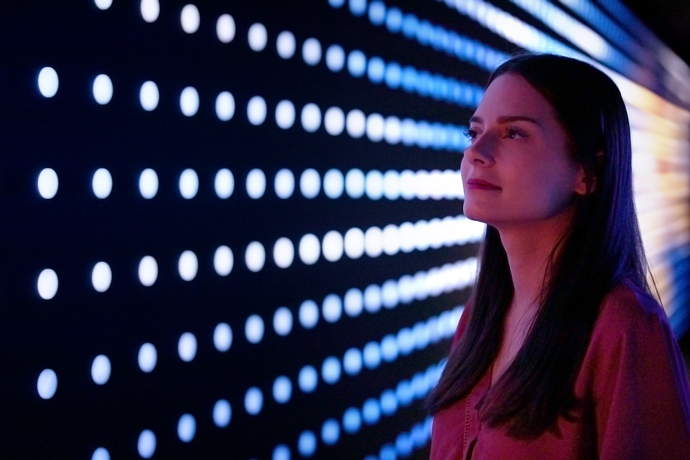 Next/Now Unveils Immersive, Digitally-Activated Visitor Center for 360 Chicago, slide 4