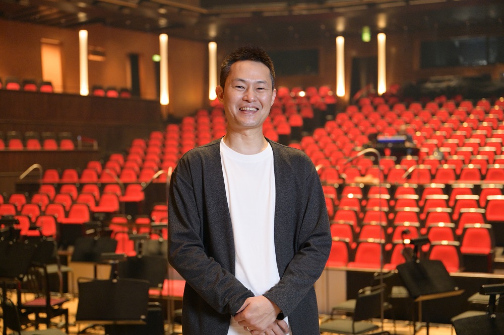 Dante and Yamaha Create Immersive Live Performance Experience, slide 18