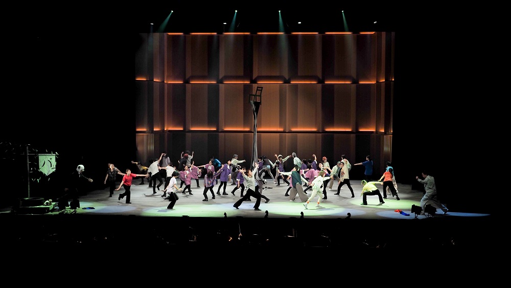 Dante and Yamaha Create Immersive Live Performance Experience, slide 16