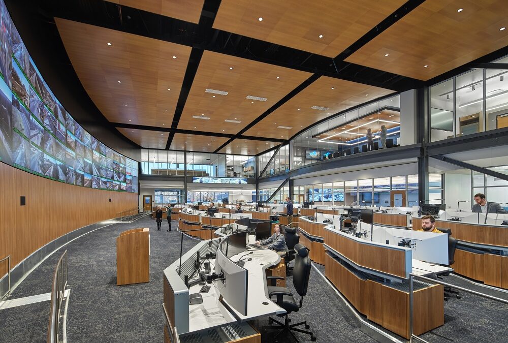 Emerging Technologies Create Command-and-Control Opportunities