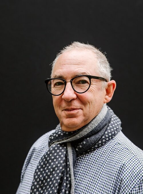 Barry Sonnenfeld to Deliver Keynote at CEDIA Expo 2024