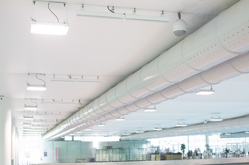 K-array Sound Solutions Elevate Bocconi University’s New Sports Center, slide 3