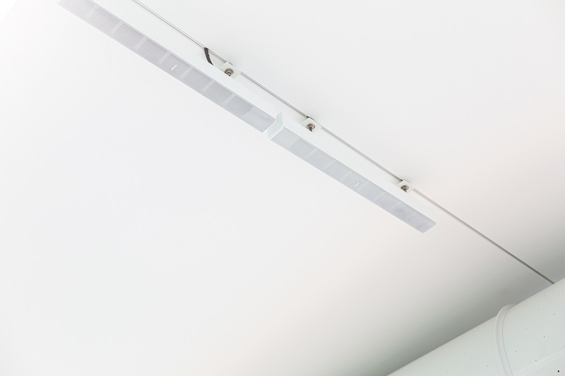 K-array Sound Solutions Elevate Bocconi University’s New Sports Center, slide 4