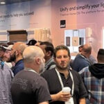 CEDIA Expo Commercial Integrator Expo Crestron NETGEAR Nice North America Just Add Power 2