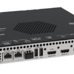 Crestron DM NVX 384 Front Right