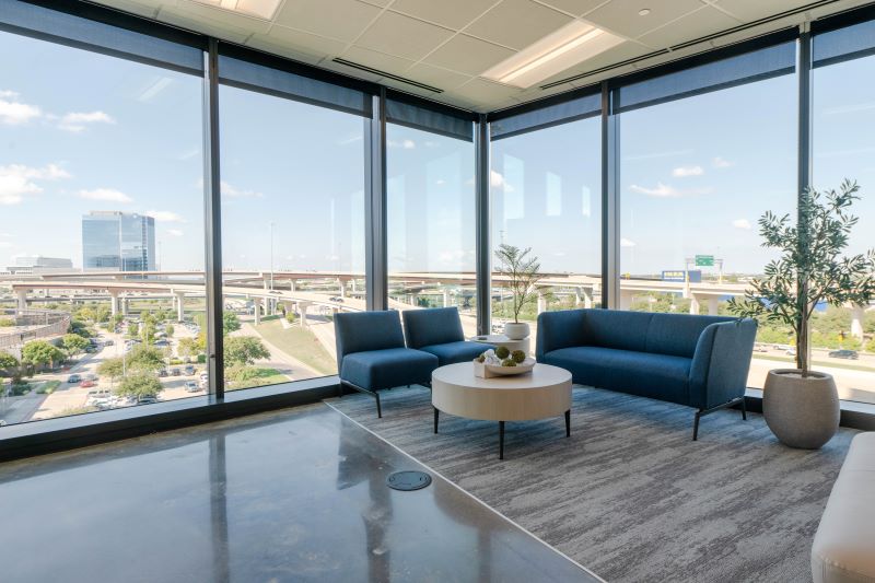 Diversified Opens New Global Headquarters in Plano, Texas, slide 3